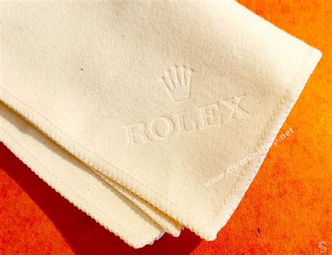 polissage bracelet rolex|polishing cloth for rolex.